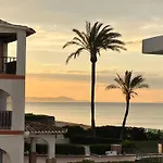 Apartamento Frente Al Mar, Talima