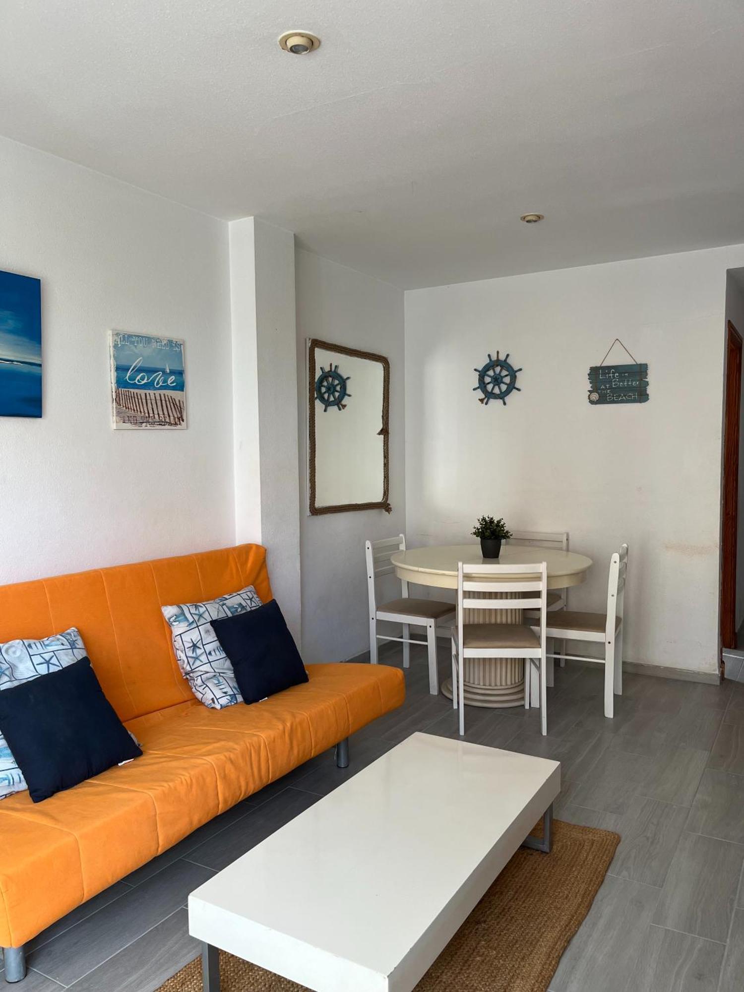 Căn hộ Frente Al Mar, Talima Denia